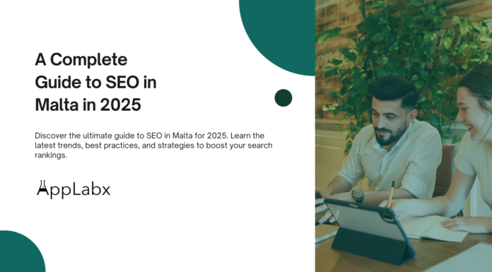 A Complete Guide to SEO in Malta in 2025 A Complete Guide to SEO in Malta in 2025