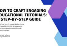 How to Craft Engaging Educational Tutorials: A Step-by-Step Guide How to Craft Engaging Educational Tutorials: A Step-by-Step Guide
