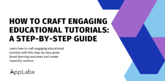 How to Craft Engaging Educational Tutorials: A Step-by-Step Guide How to Craft Engaging Educational Tutorials: A Step-by-Step Guide