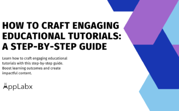 How to Craft Engaging Educational Tutorials: A Step-by-Step Guide How to Craft Engaging Educational Tutorials: A Step-by-Step Guide