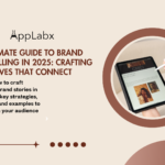 The Ultimate Guide to Brand Storytelling in 2025: Crafting Narratives That Connect The Ultimate Guide to Brand Storytelling in 2025: Crafting Narratives That Connect