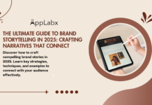The Ultimate Guide to Brand Storytelling in 2025: Crafting Narratives That Connect The Ultimate Guide to Brand Storytelling in 2025: Crafting Narratives That Connect