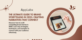 The Ultimate Guide to Brand Storytelling in 2025: Crafting Narratives That Connect The Ultimate Guide to Brand Storytelling in 2025: Crafting Narratives That Connect