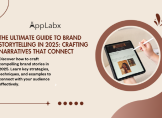 The Ultimate Guide to Brand Storytelling in 2025: Crafting Narratives That Connect The Ultimate Guide to Brand Storytelling in 2025: Crafting Narratives That Connect