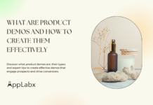 What are Product Demos and How to Create Them Effectively What are Product Demos and How to Create Them Effectively