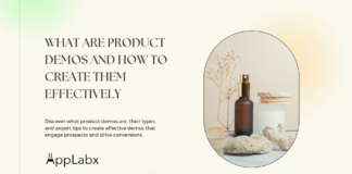 What are Product Demos and How to Create Them Effectively What are Product Demos and How to Create Them Effectively