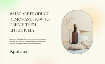 What are Product Demos and How to Create Them Effectively What are Product Demos and How to Create Them Effectively