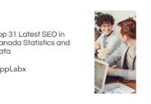 Top 31 Latest SEO in Canada Statistics and Data Top 31 Latest SEO in Canada Statistics and Data
