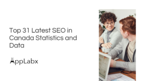 Top 31 Latest SEO in Canada Statistics and Data Top 31 Latest SEO in Canada Statistics and Data