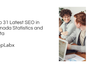 Top 31 Latest SEO in Canada Statistics and Data Top 31 Latest SEO in Canada Statistics and Data