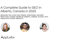 A Complete Guide to SEO in Alberta, Canada in 2025 A Complete Guide to SEO in Alberta, Canada in 2025
