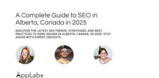 A Complete Guide to SEO in Alberta, Canada in 2025 A Complete Guide to SEO in Alberta, Canada in 2025