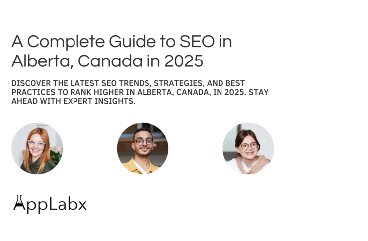 A Complete Guide to SEO in Alberta, Canada in 2025