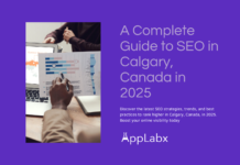 A Complete Guide to SEO in Calgary, Canada in 2025 A Complete Guide to SEO in Calgary, Canada in 2025