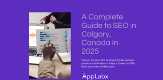 A Complete Guide to SEO in Calgary, Canada in 2025 A Complete Guide to SEO in Calgary, Canada in 2025