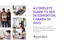 A Complete Guide to SEO in Edmonton, Canada in 2025 A Complete Guide to SEO in Edmonton, Canada in 2025