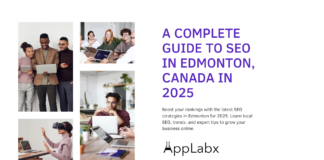 A Complete Guide to SEO in Edmonton, Canada in 2025 A Complete Guide to SEO in Edmonton, Canada in 2025