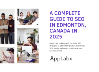 A Complete Guide to SEO in Edmonton, Canada in 2025 A Complete Guide to SEO in Edmonton, Canada in 2025