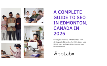 A Complete Guide to SEO in Edmonton, Canada in 2025 A Complete Guide to SEO in Edmonton, Canada in 2025