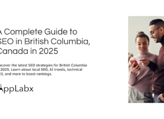 A Complete Guide to SEO in British Columbia, Canada in 2025 A Complete Guide to SEO in British Columbia, Canada in 2025