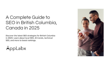 A Complete Guide to SEO in British Columbia, Canada in 2025 A Complete Guide to SEO in British Columbia, Canada in 2025