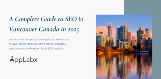 A Complete Guide to SEO in Vancouver Canada in 2025 A Complete Guide to SEO in Vancouver Canada in 2025
