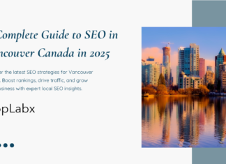 A Complete Guide to SEO in Vancouver Canada in 2025 A Complete Guide to SEO in Vancouver Canada in 2025