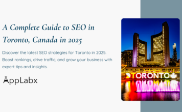 A Complete Guide to SEO in Toronto, Canada in 2025 A Complete Guide to SEO in Toronto, Canada in 2025