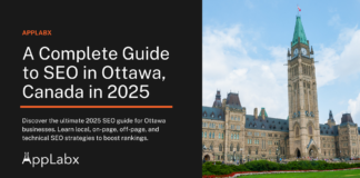 A Complete Guide to SEO in Ottawa, Canada in 2025 A Complete Guide to SEO in Ottawa, Canada in 2025