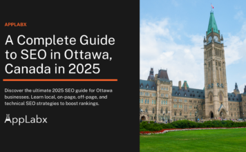 A Complete Guide to SEO in Ottawa, Canada in 2025 A Complete Guide to SEO in Ottawa, Canada in 2025
