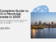 A Complete Guide to SEO in Montréal, Canada in 2025 A Complete Guide to SEO in Montréal, Canada in 2025