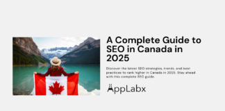 A Complete Guide to SEO in Canada in 2025 A Complete Guide to SEO in Canada in 2025