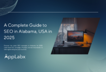 A Complete Guide to SEO in Alabama, USA in 2025 A Complete Guide to SEO in Alabama, USA in 2025