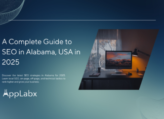 A Complete Guide to SEO in Alabama, USA in 2025 A Complete Guide to SEO in Alabama, USA in 2025