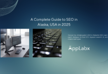 A Complete Guide to SEO in Alaska, USA in 2025 A Complete Guide to SEO in Alaska, USA in 2025