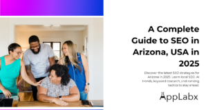 A Complete Guide to SEO in Arizona, USA in 2025 A Complete Guide to SEO in Arizona, USA in 2025