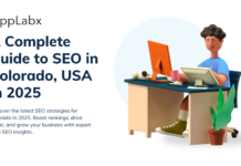 A Complete Guide to SEO in Colorado, USA in 2025 A Complete Guide to SEO in Colorado, USA in 2025