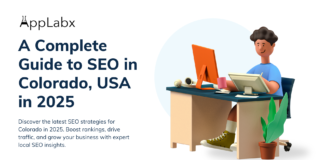 A Complete Guide to SEO in Colorado, USA in 2025 A Complete Guide to SEO in Colorado, USA in 2025