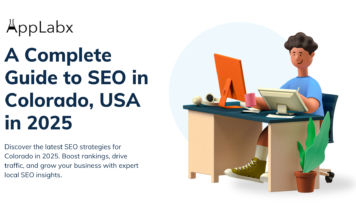 A Complete Guide to SEO in Colorado, USA in 2025 A Complete Guide to SEO in Colorado, USA in 2025