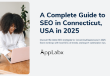 A Complete Guide to SEO in Connecticut, USA in 2025 A Complete Guide to SEO in Connecticut, USA in 2025