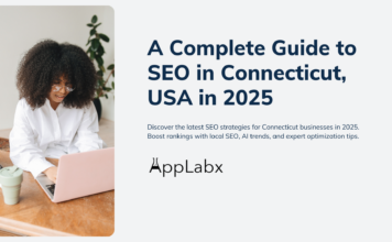 A Complete Guide to SEO in Connecticut, USA in 2025 A Complete Guide to SEO in Connecticut, USA in 2025