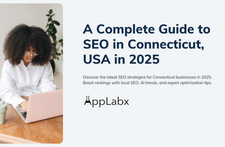 A Complete Guide to SEO in Connecticut, USA in 2025
