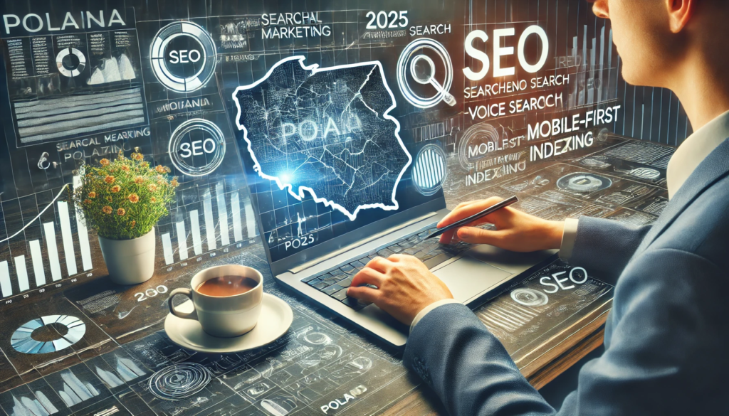 A Complete Guide to SEO in Poland in 2025