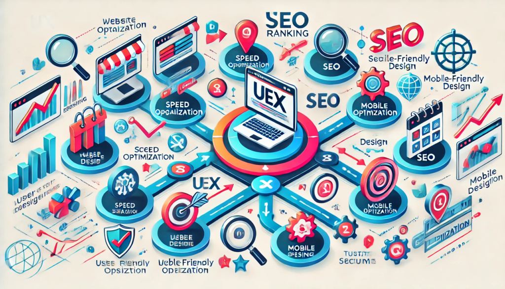 How to Improve UX for SEO: A Step-by-Step Guide