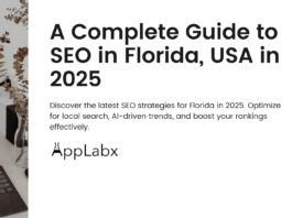 A Complete Guide to SEO in Florida, USA in 2025