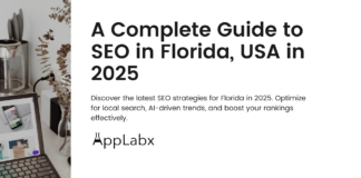 A Complete Guide to SEO in Florida, USA in 2025 A Complete Guide to SEO in Florida, USA in 2025