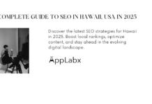 A Complete Guide to SEO in Hawaii, USA in 2025 A Complete Guide to SEO in Hawaii, USA in 2025