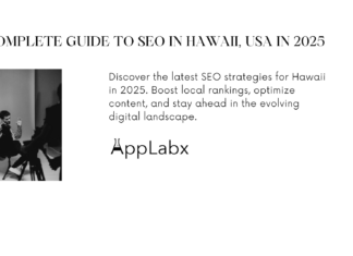 A Complete Guide to SEO in Hawaii, USA in 2025 A Complete Guide to SEO in Hawaii, USA in 2025