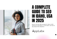 A Complete Guide to SEO in Idaho, USA in 2025 A Complete Guide to SEO in Idaho, USA in 2025
