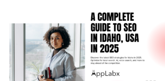 A Complete Guide to SEO in Idaho, USA in 2025 A Complete Guide to SEO in Idaho, USA in 2025